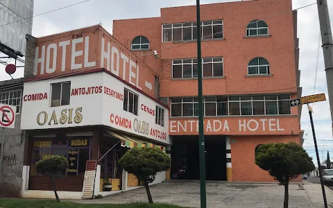 Hotel Lizette image