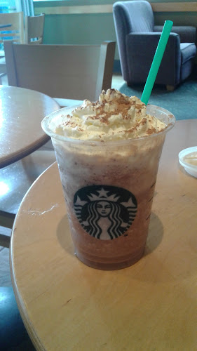 Starbucks New Plymouth - Coffee shop