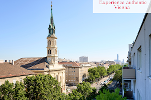 Henriette Stadthotel Vienna image