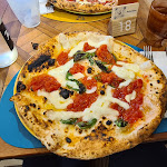 Photo n°2 de l'avis de Alessandro.a fait le 16/03/2024 à 18:11 sur le  Pizzeria Guglielmo& Enrico Vuolo Verona à Verona