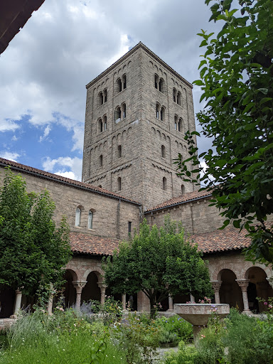 Art Museum «The Cloisters», reviews and photos, 99 Margaret Corbin Dr, New York, NY 10040, USA