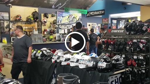 Motorcycle Shop «Motorhelmets», reviews and photos, 1871 W Commonwealth Ave, Fullerton, CA 92833, USA
