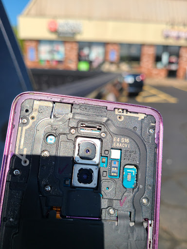 Mobile Phone Repair Shop «Mobile Rescue Tech Repair», reviews and photos, 641 Queen St, Southington, CT 06489, USA