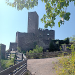 Photo n°1 de l'avis de Lutz.o fait le 15/08/2023 à 13:59 sur le  Burgschenke Hocheppan à Eppan an der Weinstraße