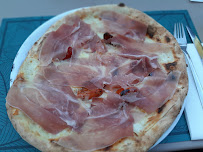 Prosciutto crudo du Pizzeria La Piazzetta à Nîmes - n°8