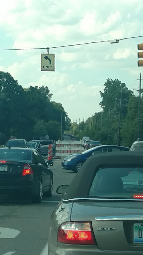 Liquor Store «Six & Park Party Store», reviews and photos, 17071 Northville Rd, Northville, MI 48167, USA