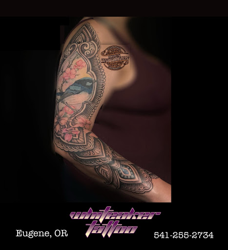 Explore tattoo ideas tumblr, creative tattoo ideas in Eugene, available at Whiteaker Tattoo Collective