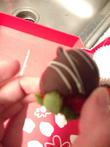 Gift Shop «Edible Arrangements», reviews and photos, 1232 S Lapeer Rd, Lake Orion, MI 48360, USA