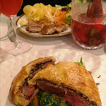 Photo n°1 de l'avis de Patrícia.a fait le 31/01/2022 à 09:54 sur le  Restaurante Santos à Coimbra