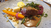 Venaison du Restaurant Le Chaudron à Auray - n°5