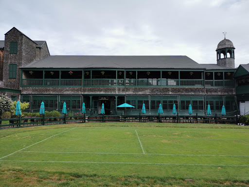 Museum «Audrain Auto Museum», reviews and photos, 222 Bellevue Ave, Newport, RI 02840, USA