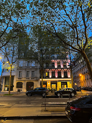 Kléber Seniors à Paris