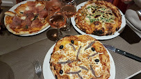 Pizza du Pizzeria O'Pizzicato Saverne - n°18