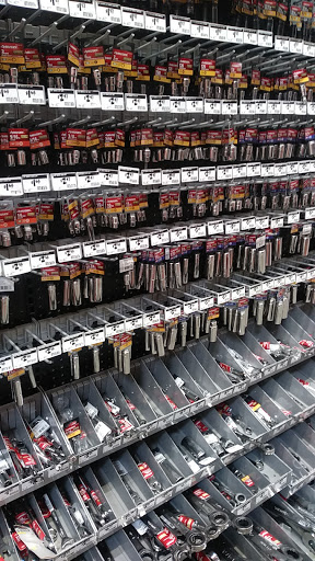 Home Improvement Store «The Home Depot», reviews and photos, 5455 Fairmont Pkwy, Pasadena, TX 77505, USA