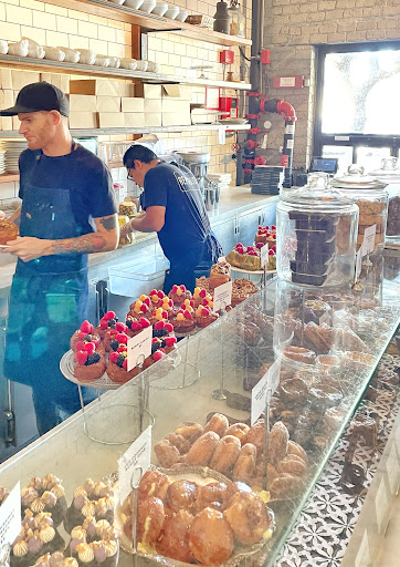 Rpublique Caf Bakery & Rpublique Restaurant image