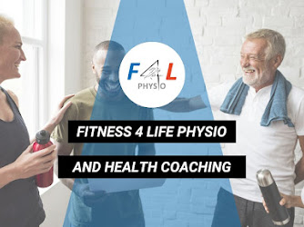 Fitness 4 Life Physio and Health Coaching