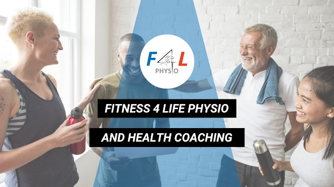 Reviews of Fitness 4 Life Physio and Health Coaching in Ipswich - Physical therapist