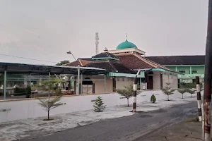 Balai Desa Kedungwinong image