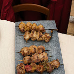 Photo n°1 de l'avis de Alice.a fait le 23/04/2024 à 14:18 sur le  Braceria Signorile à Bari