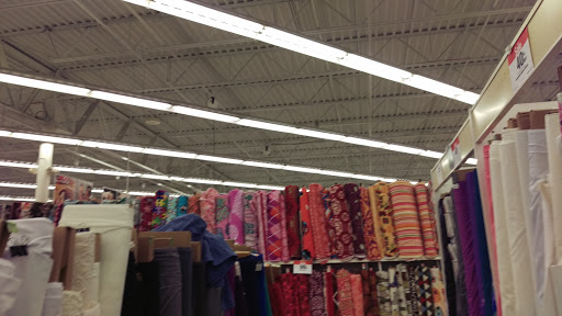 Fabric Store «Jo-Ann Fabrics and Crafts», reviews and photos, 20111 US-19, Cranberry Twp, PA 16066, USA