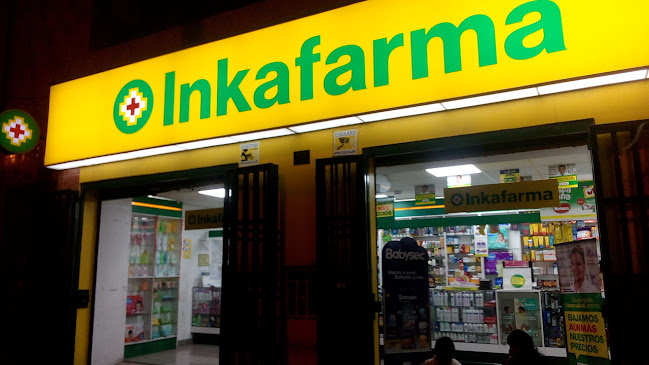 Av. Venezuela NRO. 1112, LIMA 15082