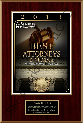 Elder Law Attorney «Farr Law Firm», reviews and photos