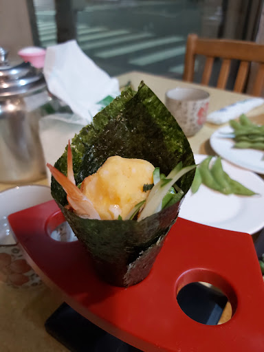 桂花田平價日本料理 的照片