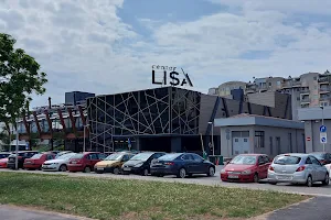 Shopping center „Lisa“ image
