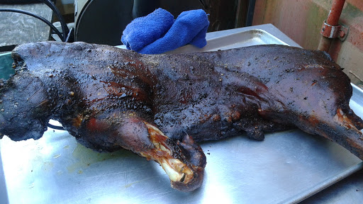 Italian Restaurant «La Bottega Cafe Deli Wine Shop», reviews and photos, 1905 Main St, Vancouver, WA 98660, USA