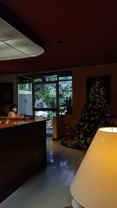 Cody Central Odontológica de Yucatán - Cody Central Odontológica de Yucatán