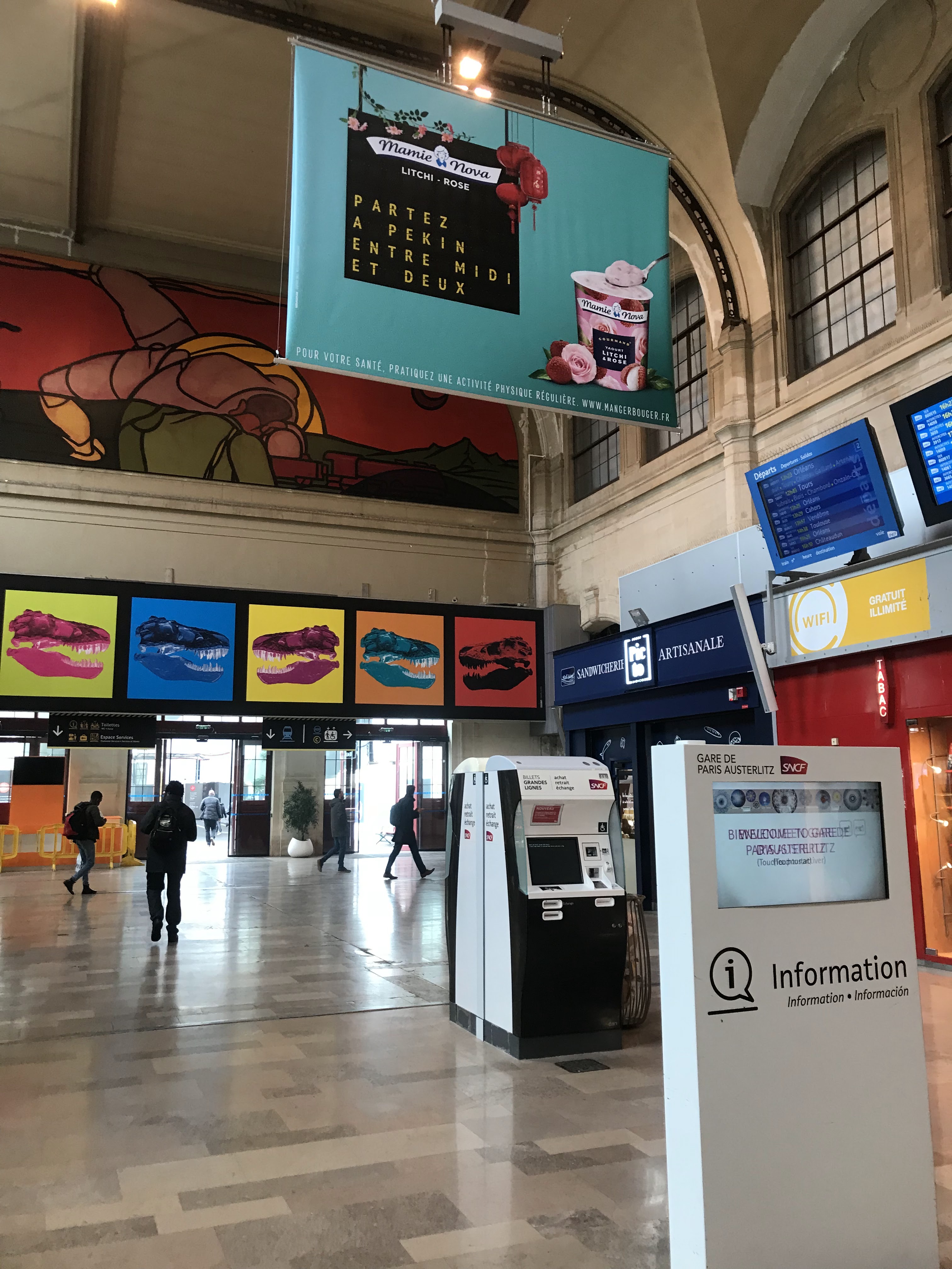 Photo n° 5 de l'avis de LAURENT.� fait le 10/04/2019 à 10:34