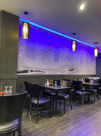 Atmosphère du Restaurant japonais Sakura à Paris - n°2