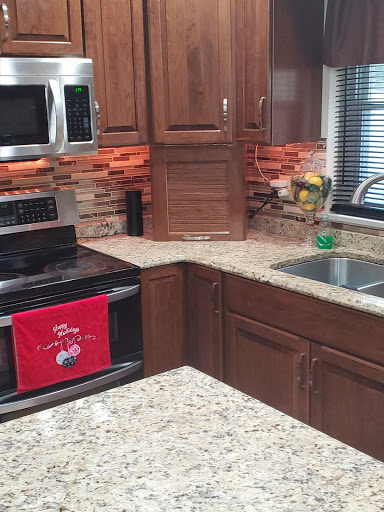 Kitchen Remodeler «NU-LOOK Cabinet Refacing», reviews and photos, 107 Norris Dr Suite G, Rochester, NY 14610, USA