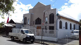 Iglesia de la comunidad cristiana