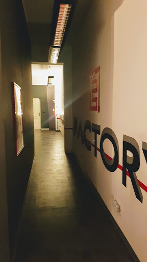 FLOW FACTORY Escape Room Milano