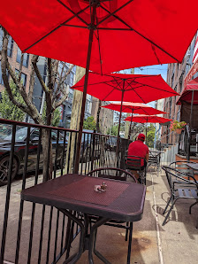 Carpe Diem 1405 Grand St, Hoboken, NJ 07030