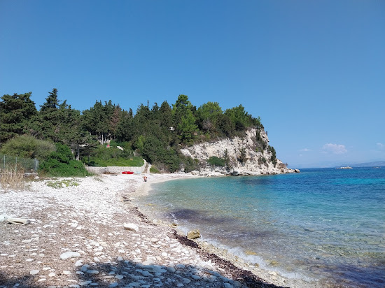 Kipos Beach