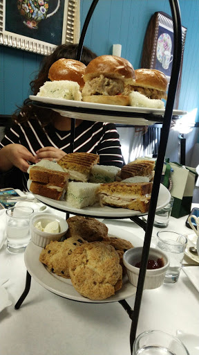 Boutique «Serenitea Tea Cafe and Boutique», reviews and photos, 1046 Pleasant St, Oak Park, IL 60302, USA