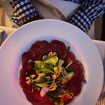 Photo n°2 de l'avis de Denise.u fait le 20/09/2022 à 06:14 sur le  La Vista à Varenna