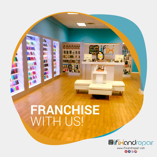 Mobile Phone Repair Shop «iFixandRepair», reviews and photos, 5135 W Alabama St, Houston, TX 77056, USA