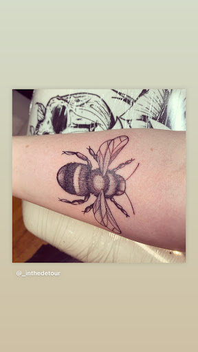 Explore meaningful tattoo ideas for sisters, creative tattoo ideas in Charlotte, available at Canvas Tattoo & Art Gallery