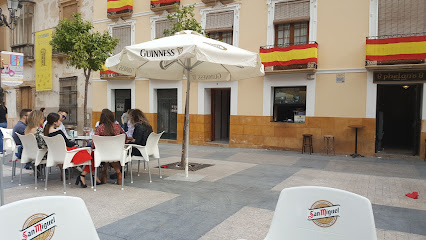 Phelan,s Irish Pub - 30800, C. Santiago, 2, 30800 Lorca, Murcia, Spain