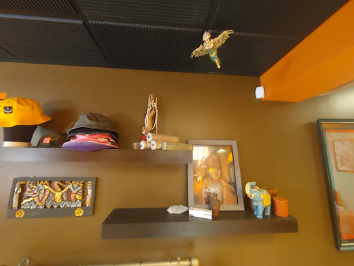 Explore gothic tattoo ideas, creative tattoo ideas in Albany, available at Dead Presidents Lounge