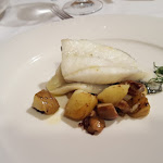 Photo n°1 de l'avis de Alessandra.o fait le 16/04/2019 à 20:24 sur le  Trattoria da Carla à Gambolò