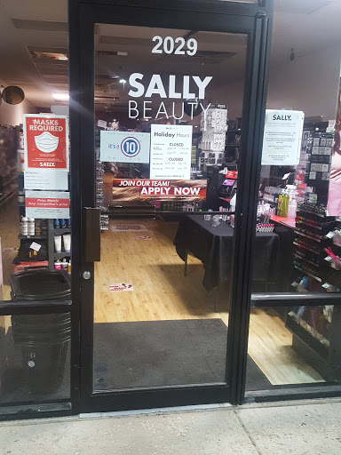 Beauty Supply Store «Sally Beauty», reviews and photos, 2029 Zeier Rd, Madison, WI 53704, USA