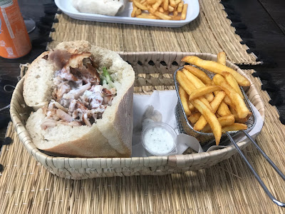 Atlas Kebab à Tulle