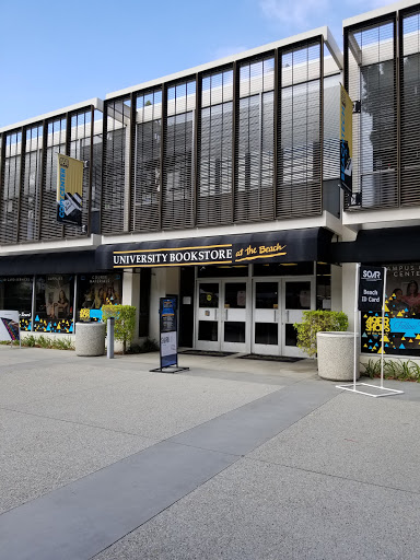Book Store «CSULB Bookstore», reviews and photos, 6049 E 7th St, Long Beach, CA 90840, USA