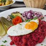 Photo n°1 de l'avis de Alex.a fait le 23/06/2023 à 18:30 sur le  deLeckerbeck à Norderney