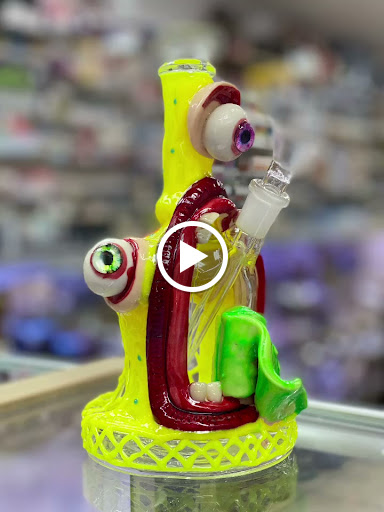 Tobacco Shop «Vip smoke Shop Longwood», reviews and photos, 268 W State Rd 434, Longwood, FL 32750, USA