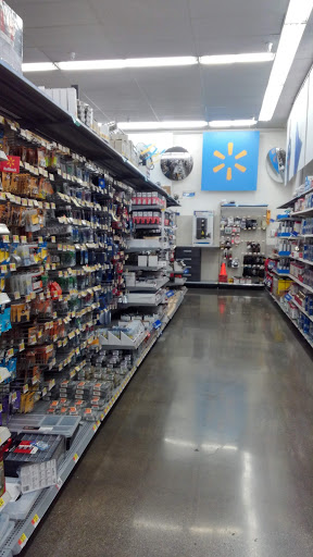 Discount Store «Walmart», reviews and photos, 2044 Forest Ave, Chico, CA 95928, USA